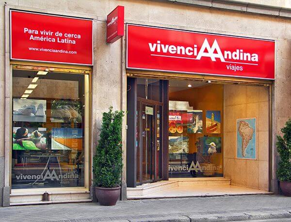 agencia vivencia andina
