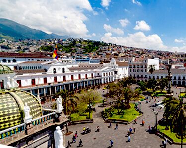 ecuador