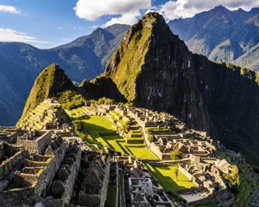 peru