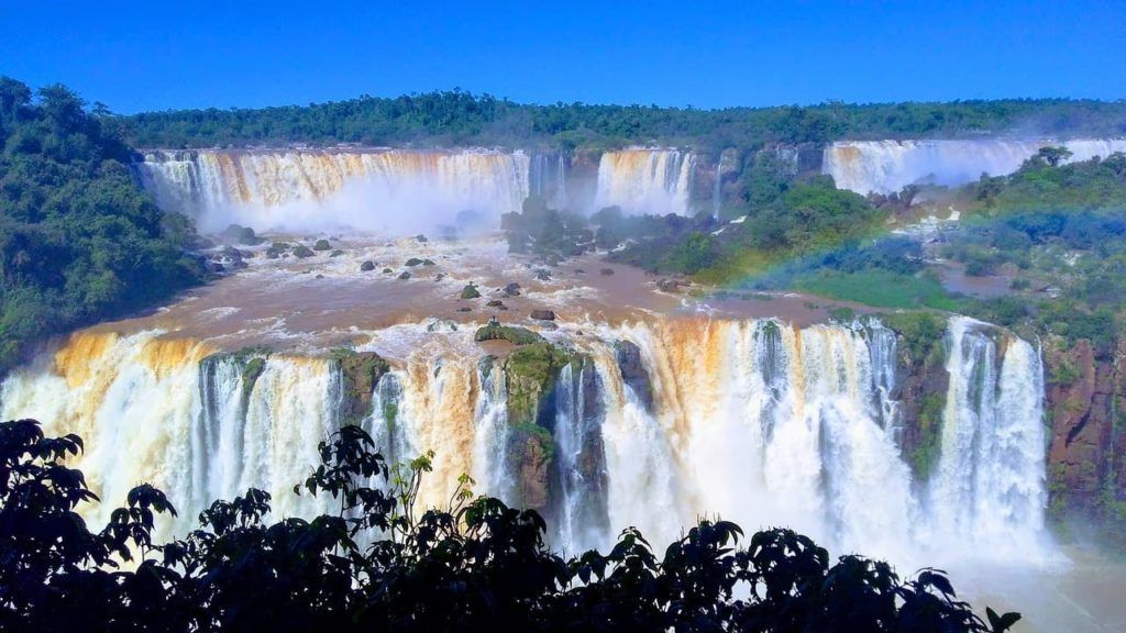 CataratasIguazuCarlos Bisca