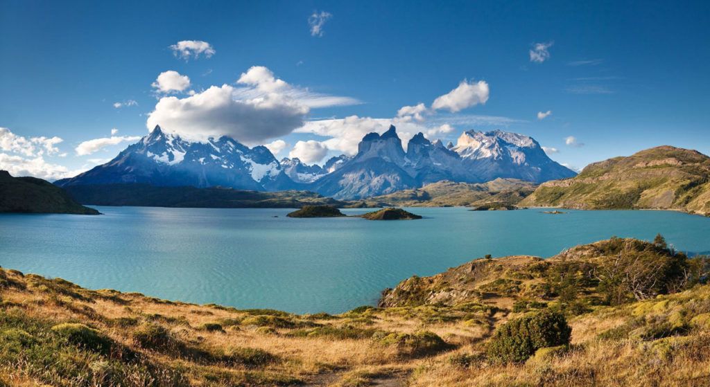 Torres del Paine