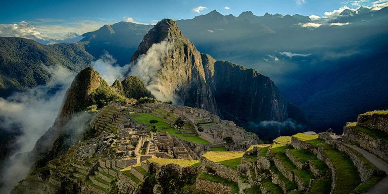 Turismo Peru