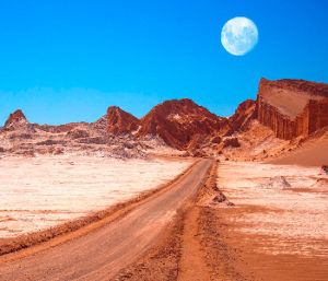 atacama
