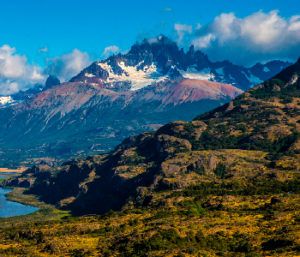austral