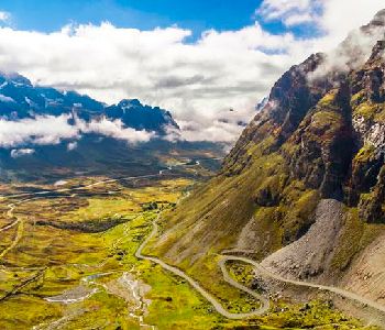 bolivia
