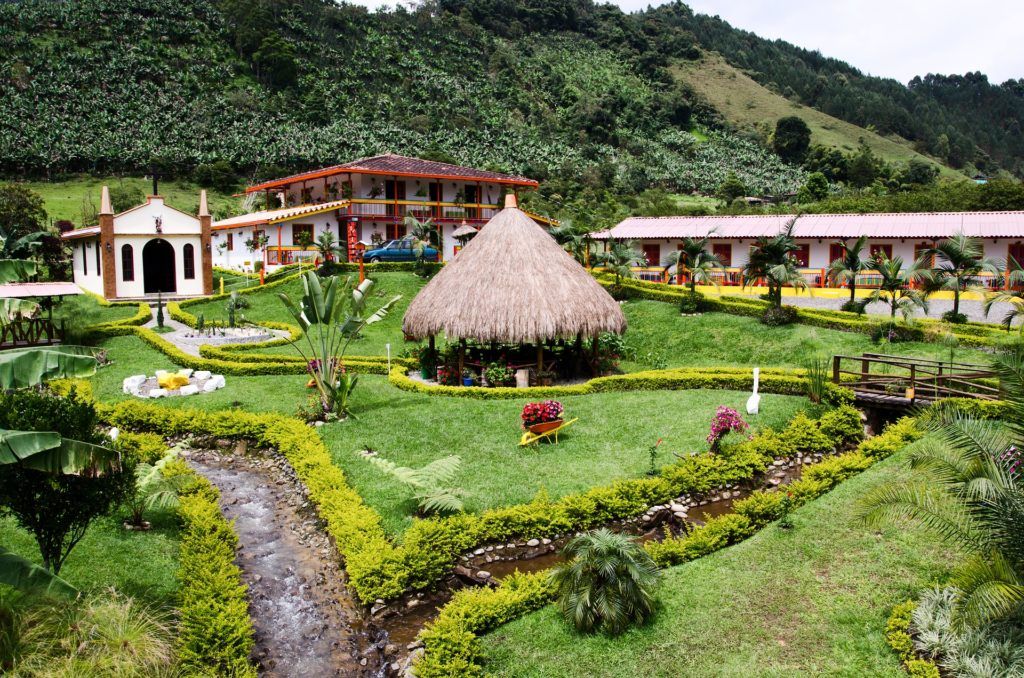 colombia
