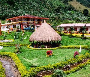colombia