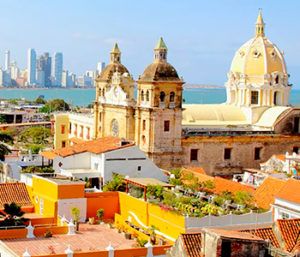 colombia