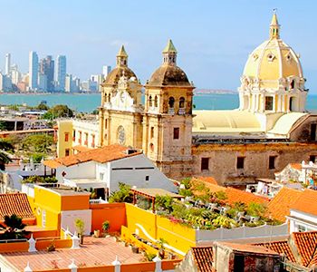 colombia