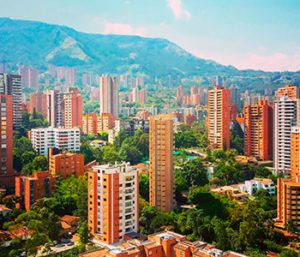colombia