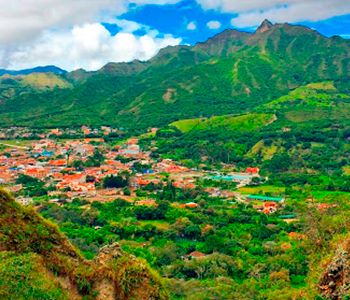 ecuador