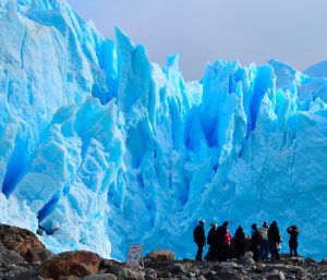 Glaciares