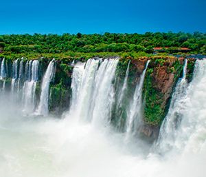 Iguazú