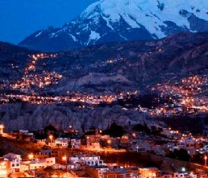 lapaz