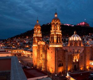 mexico