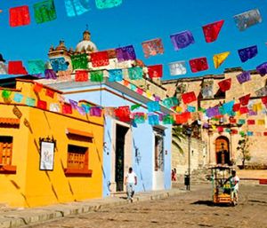 mexico
