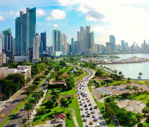 panama