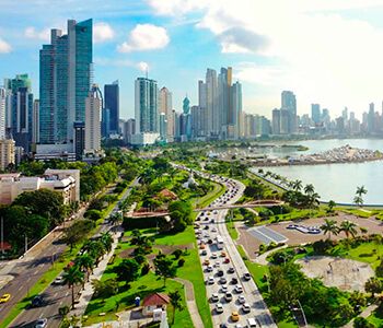 panama