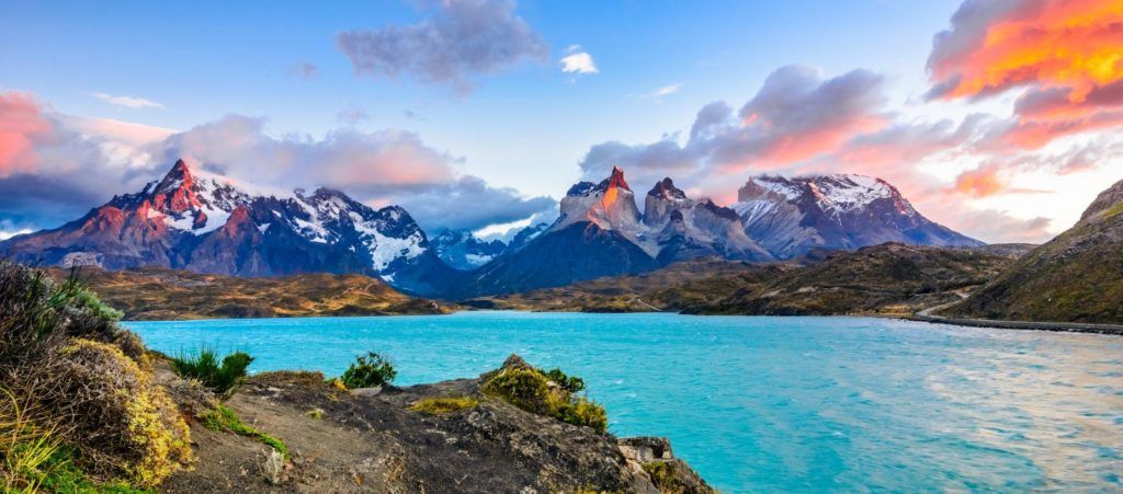 Patagonia