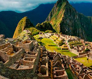 peru