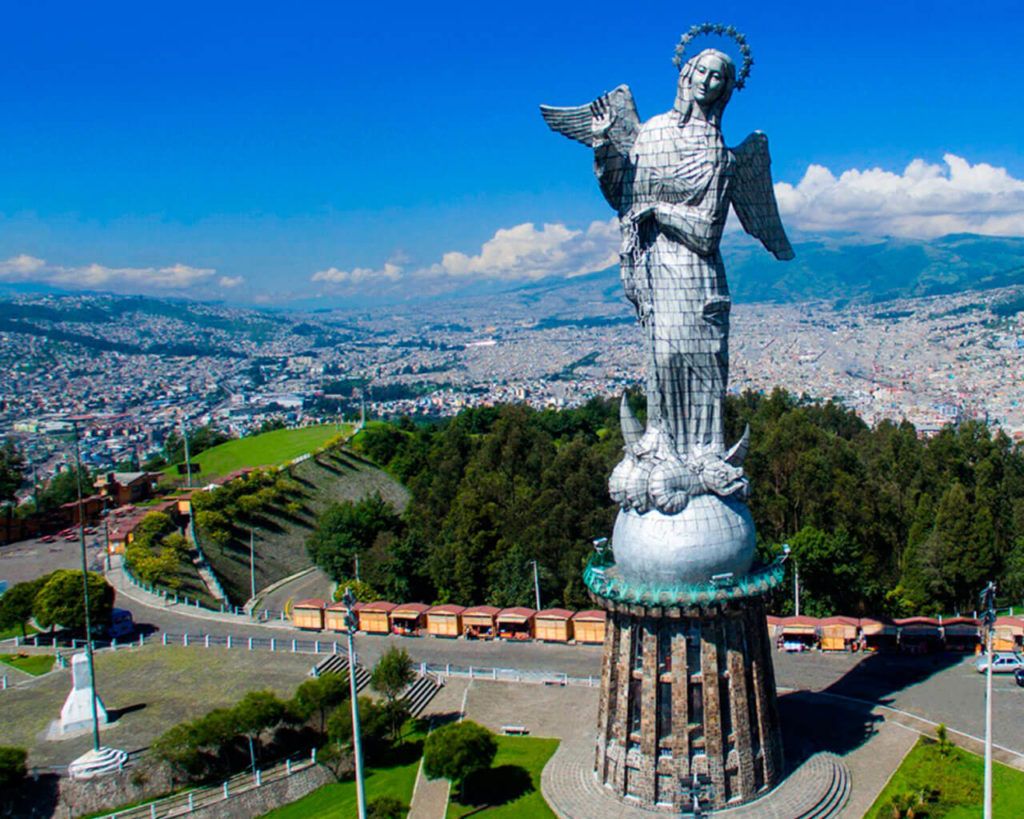 quito