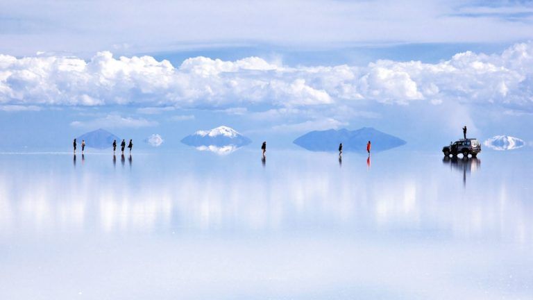 Uyuni