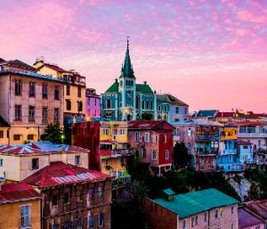 valparaiso