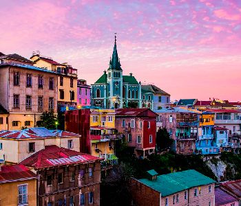 valparaiso