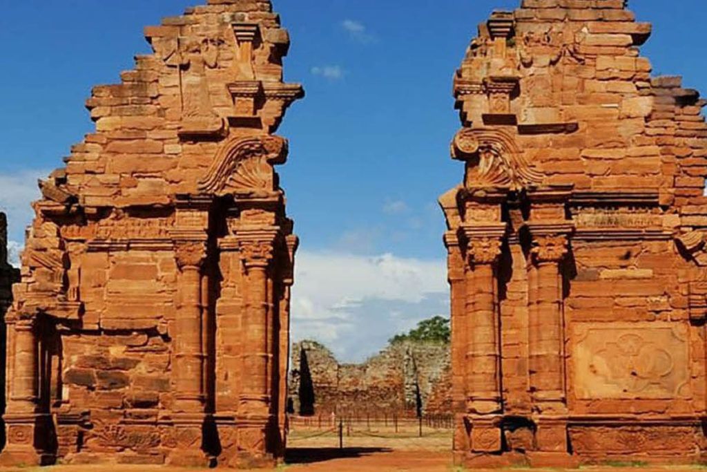misiones jesuiticas