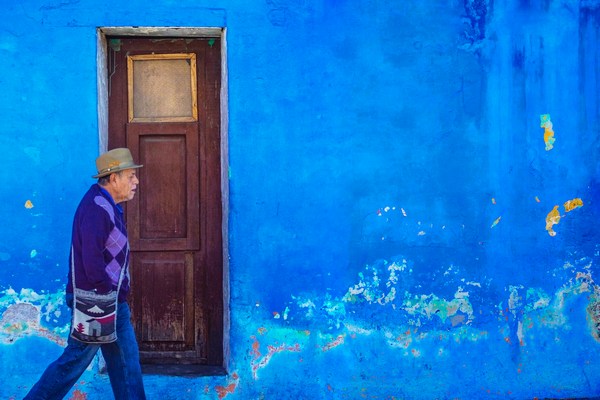 Fachada Guatemala