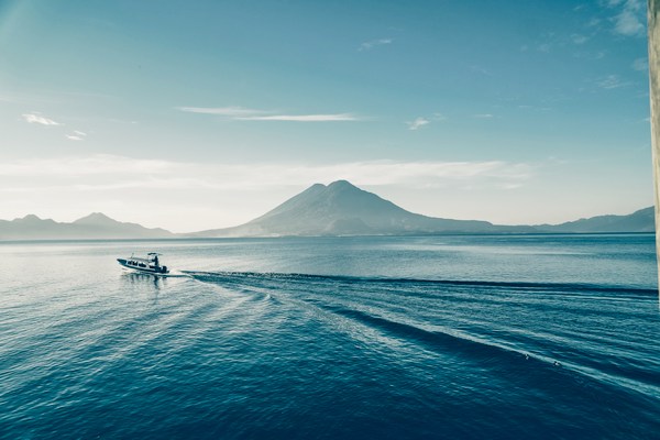 LagoAtitlan Guatemala