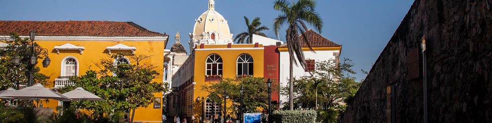 cartagena  banner