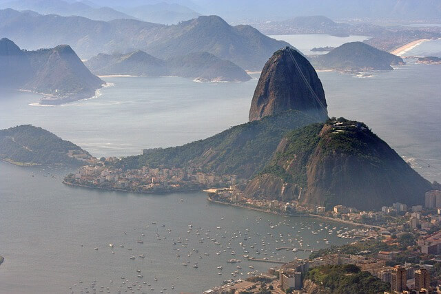 Pao de Acucar