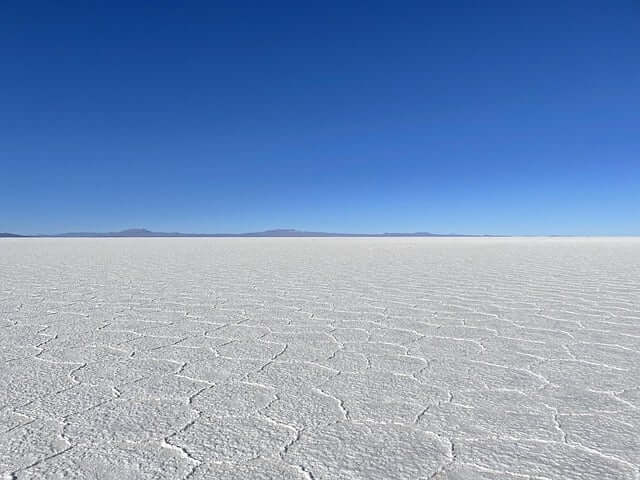 Salar de Uyuni