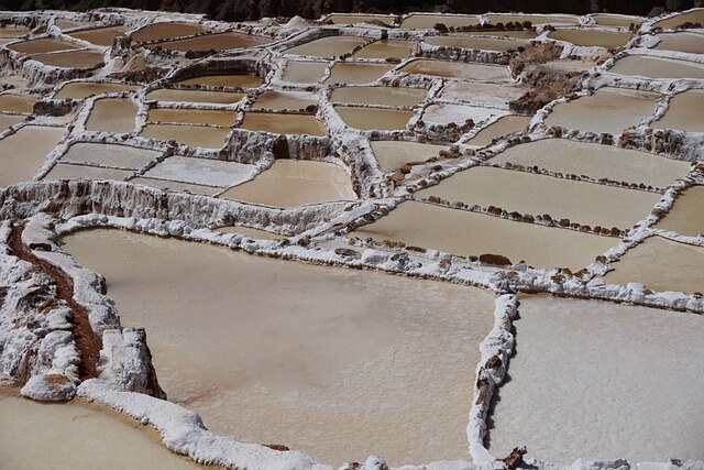 Salinas Maras