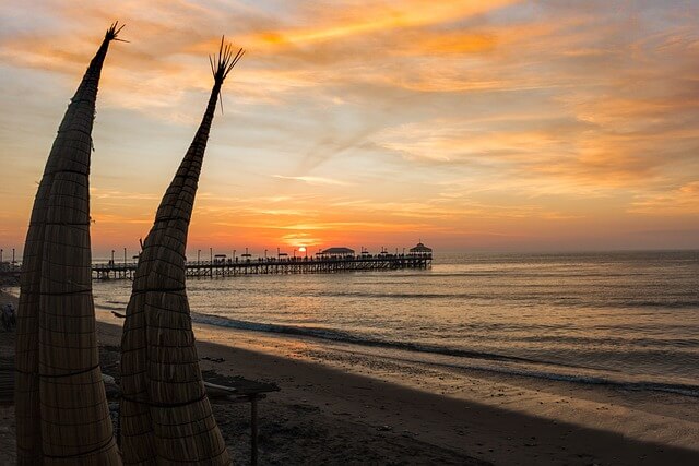 Huanchaco
