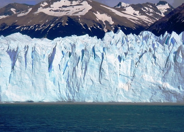 Glaciar