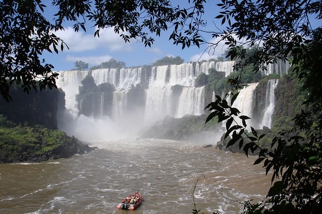 Iguazú