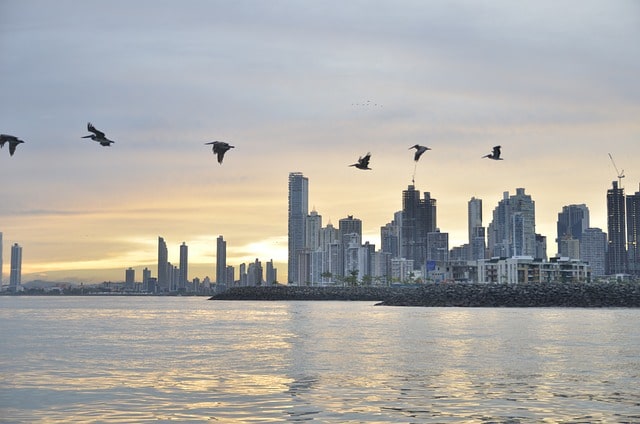 Panama