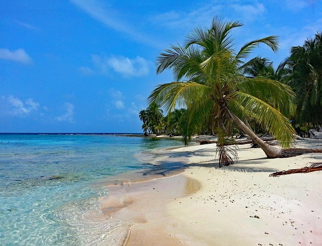 San Blas