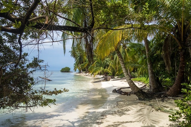 Playa Panamá