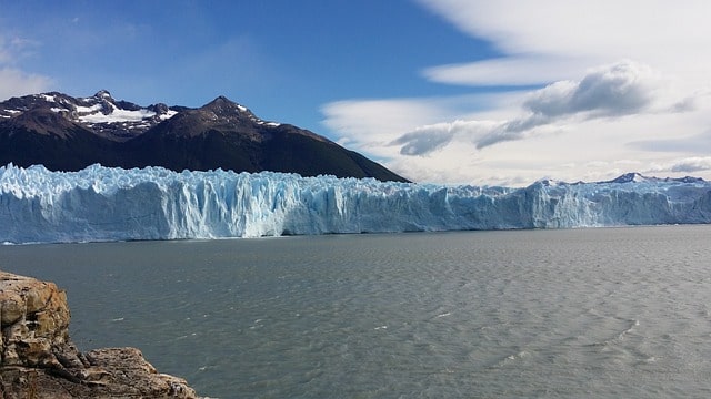 Perito Moreno