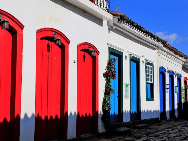 Paraty