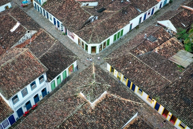 Paraty