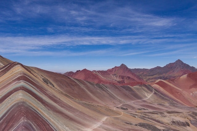 Vinicunca