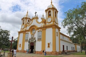 Tiradentes